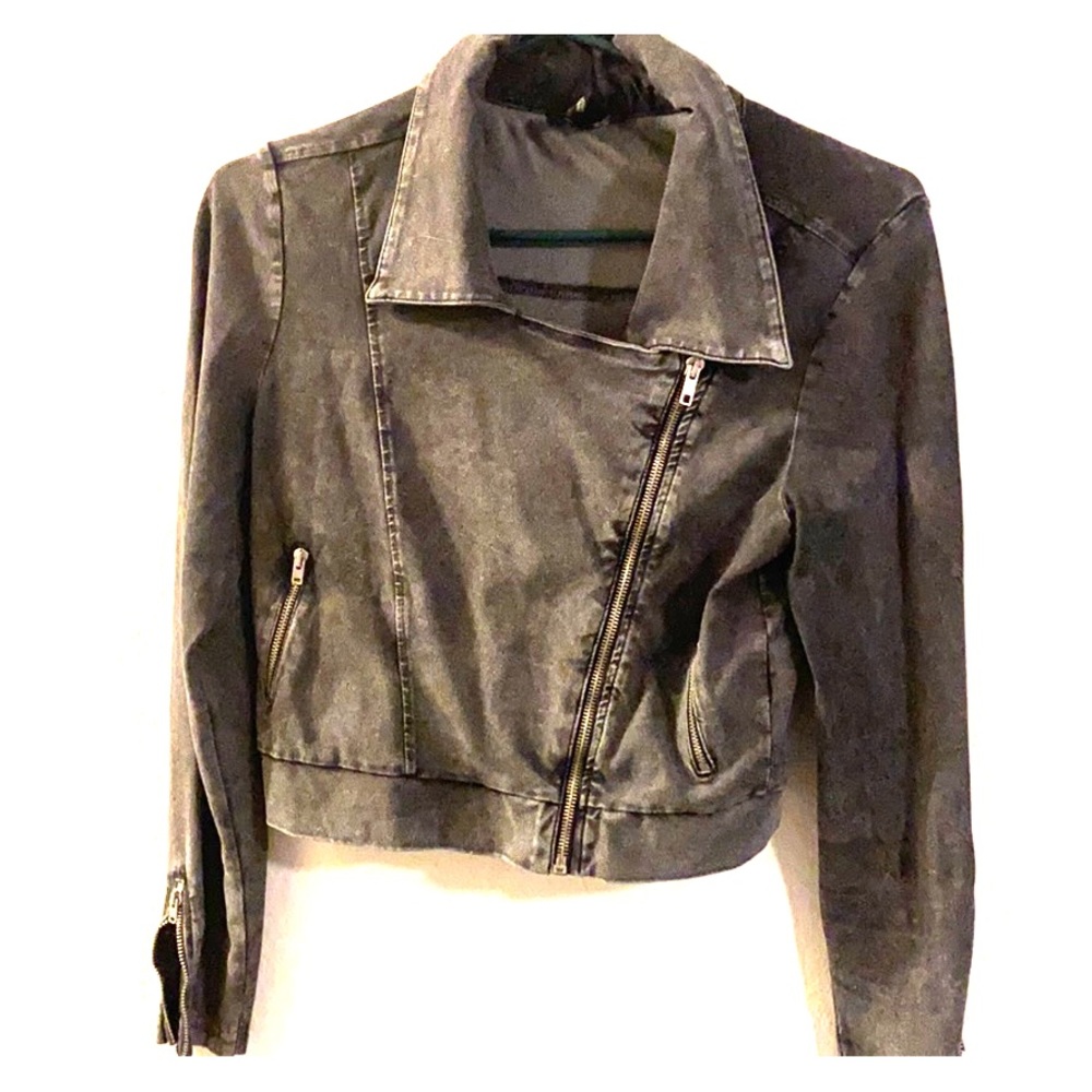 H&M bomber jacket